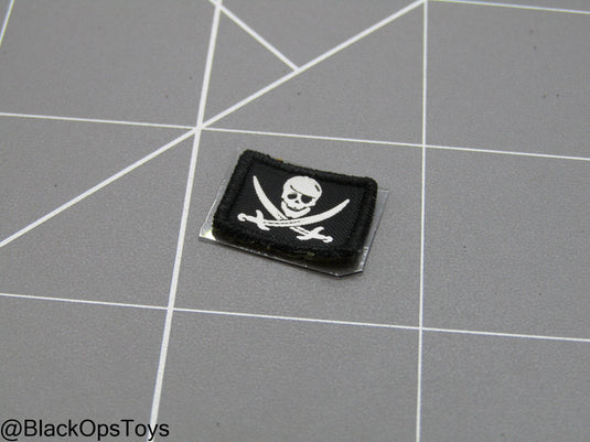 Bam 1/6 Pirate Patch