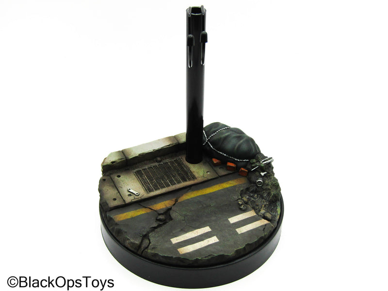 Load image into Gallery viewer, Sniper Girl - Base Figure Stand
