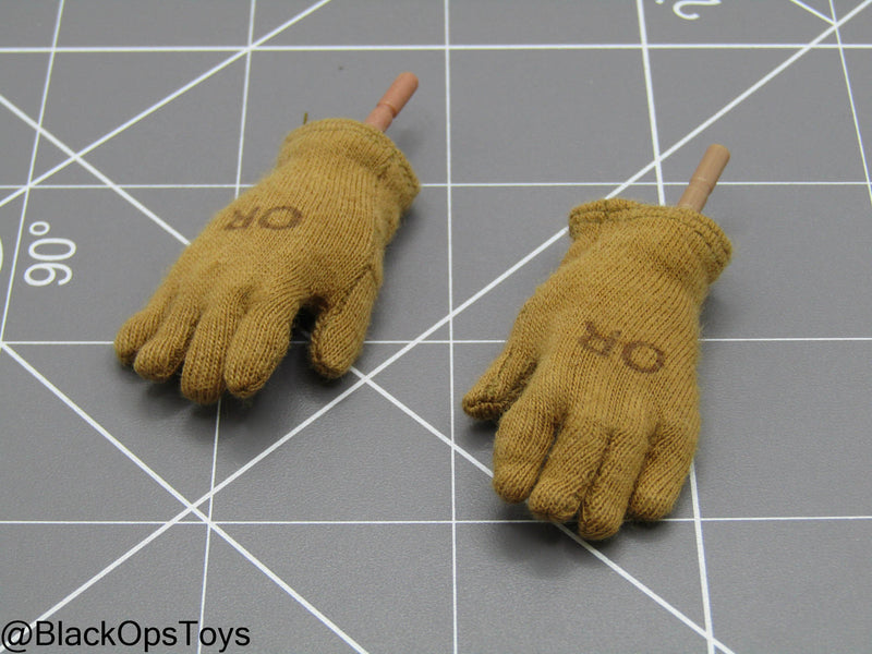 Load image into Gallery viewer, 1st Marine Spec. Op. BN - Bendy Hand Set w/Gloves
