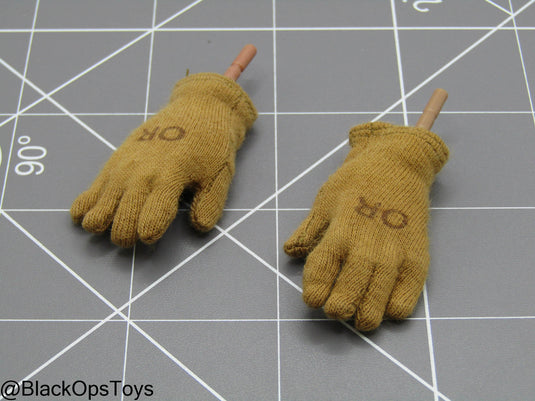 1st Marine Spec. Op. BN - Bendy Hand Set w/Gloves