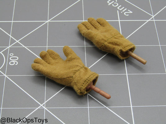 1st Marine Spec. Op. BN - Bendy Hand Set w/Gloves