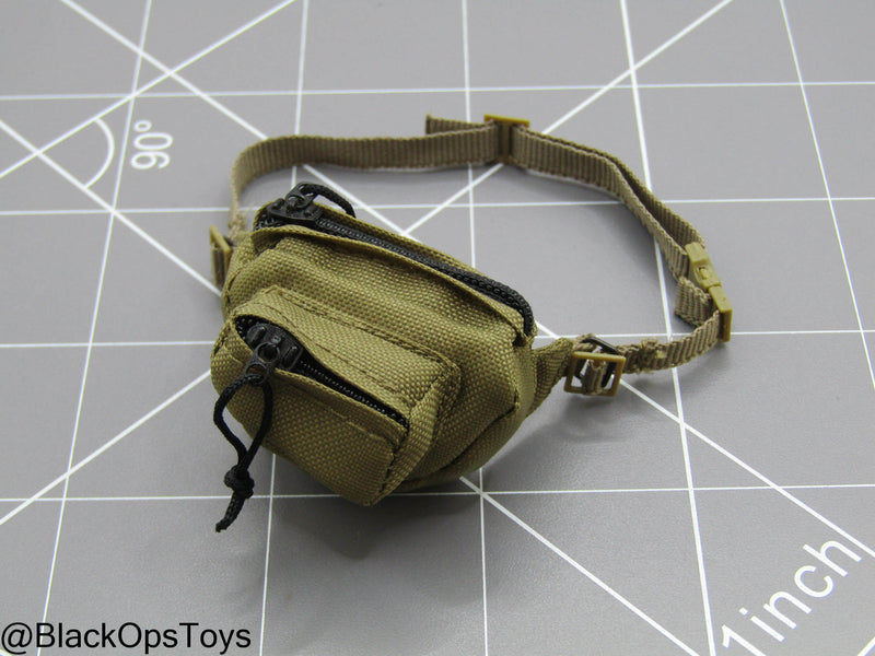 Load image into Gallery viewer, 1st Marine Spec. Op. BN - Waist Pouch
