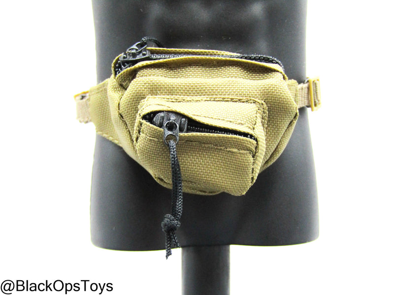 Load image into Gallery viewer, 1st Marine Spec. Op. BN - Waist Pouch

