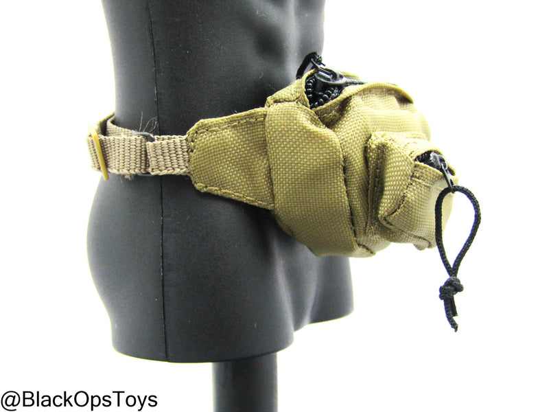 Load image into Gallery viewer, 1st Marine Spec. Op. BN - Waist Pouch
