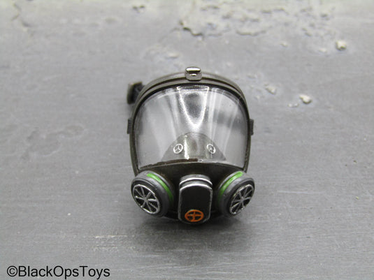 Sniper Girl - Female Gas Mask