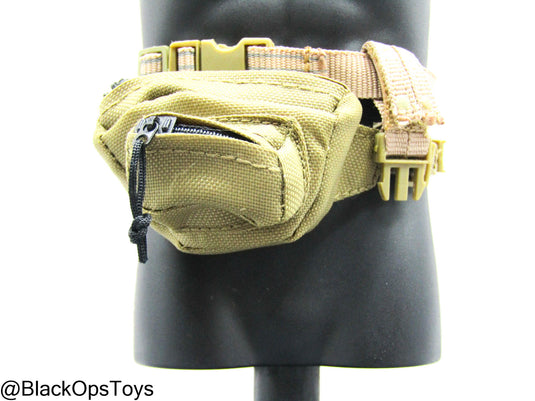 1st Marine Spec. Op. BN - Waist Pouch w/IFAK Pouch Set