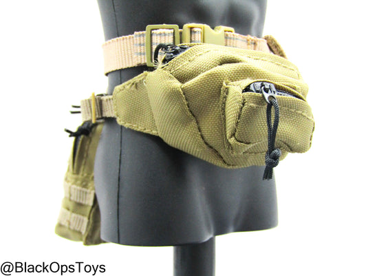 1st Marine Spec. Op. BN - Waist Pouch w/IFAK Pouch Set