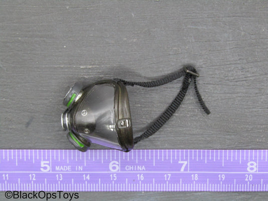 Sniper Girl - Female Gas Mask