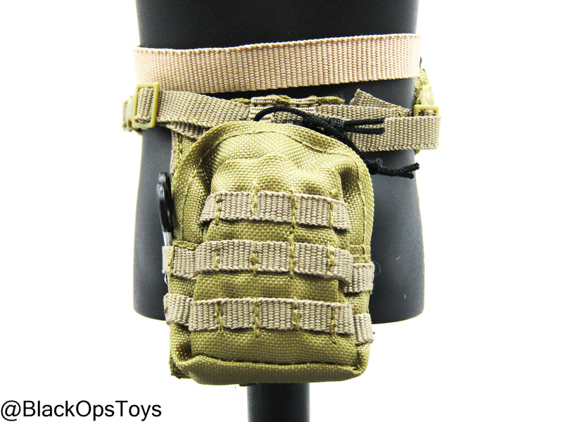 Load image into Gallery viewer, 1st Marine Spec. Op. BN - Waist Pouch w/IFAK Pouch Set
