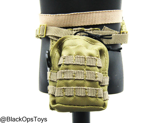 1st Marine Spec. Op. BN - Waist Pouch w/IFAK Pouch Set