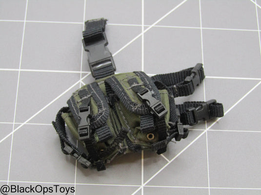 Bam 1/6 Drop Leg Duel Cell Magazine Pouch
