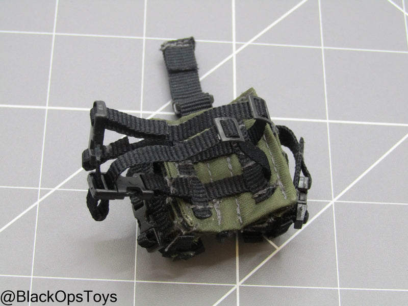 Load image into Gallery viewer, Bam 1/6 Drop Leg Duel Cell Magazine Pouch
