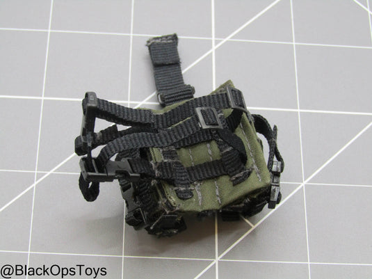 Bam 1/6 Drop Leg Duel Cell Magazine Pouch