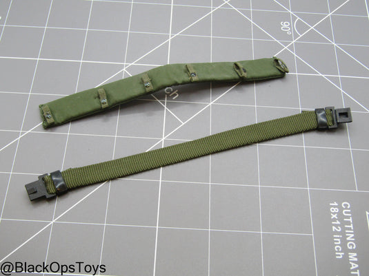 Bam 1/6 OD Green Belt