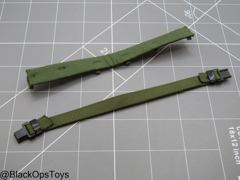 Load image into Gallery viewer, OD Green Belt
