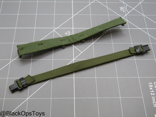 Bam 1/6 OD Green Belt