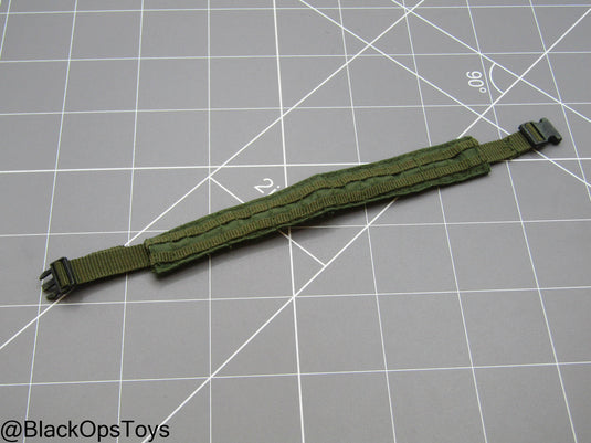 Bam 1/6 OD Green MOLLE Belt