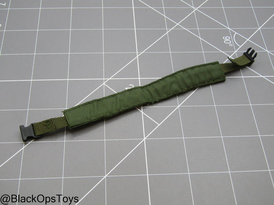 Bam 1/6 OD Green MOLLE Belt