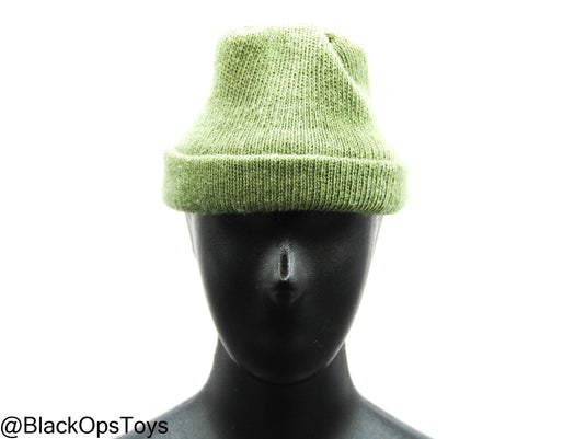 Bam 1/6 OD Green Beanie