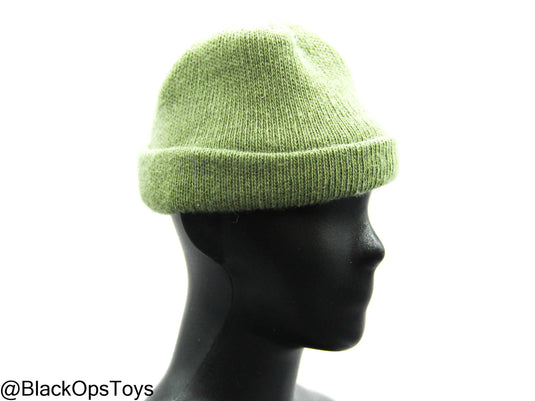 Bam 1/6 OD Green Beanie