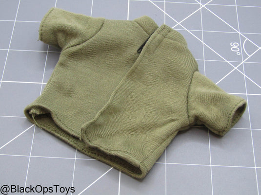 OD Green Shirt