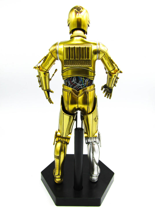 Star Wars - R2-D2 & CFPO COMBO - MINT IN OPEN BOX