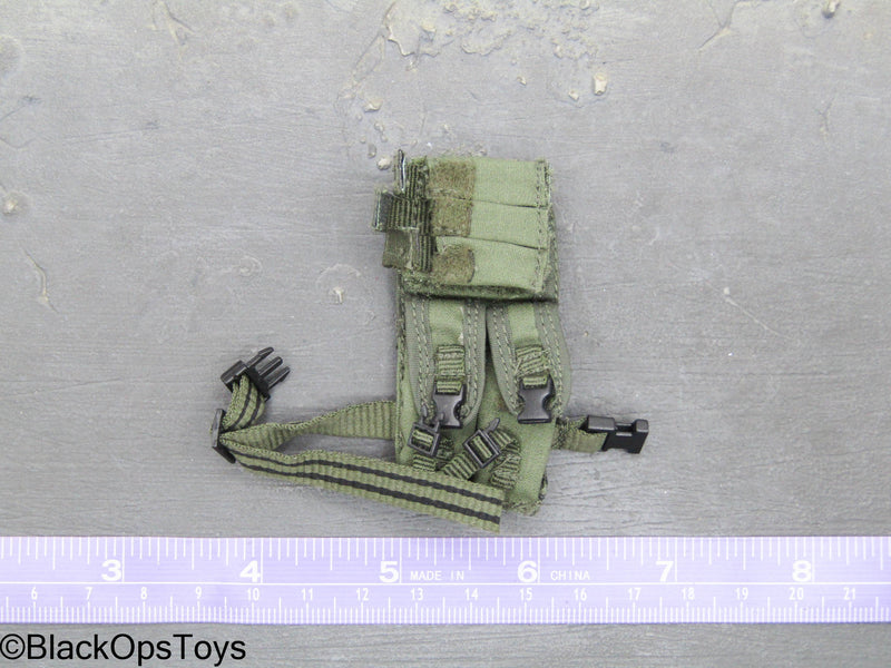 Load image into Gallery viewer, Drop Leg Pouches (READ DESC)
