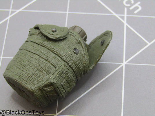 Rivet Belt w/Molded Pouches (READ DESC)