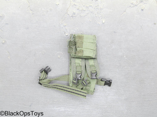 Drop Leg Pouches (READ DESC)