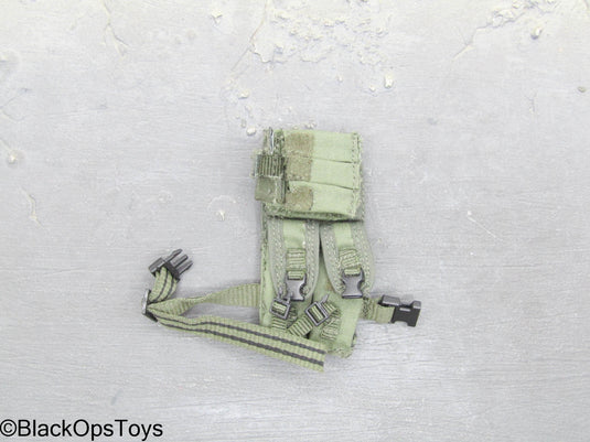 Drop Leg Pouches (READ DESC)