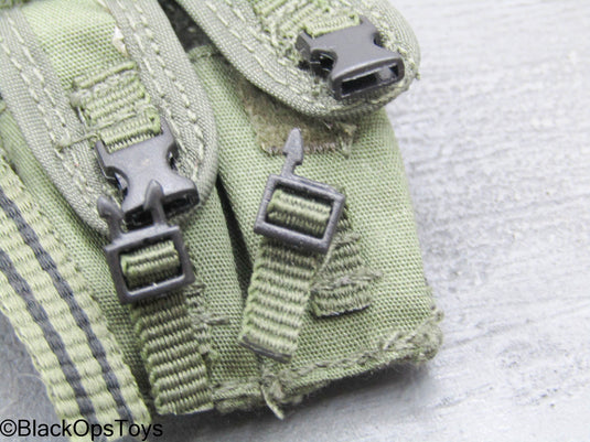 Drop Leg Pouches (READ DESC)