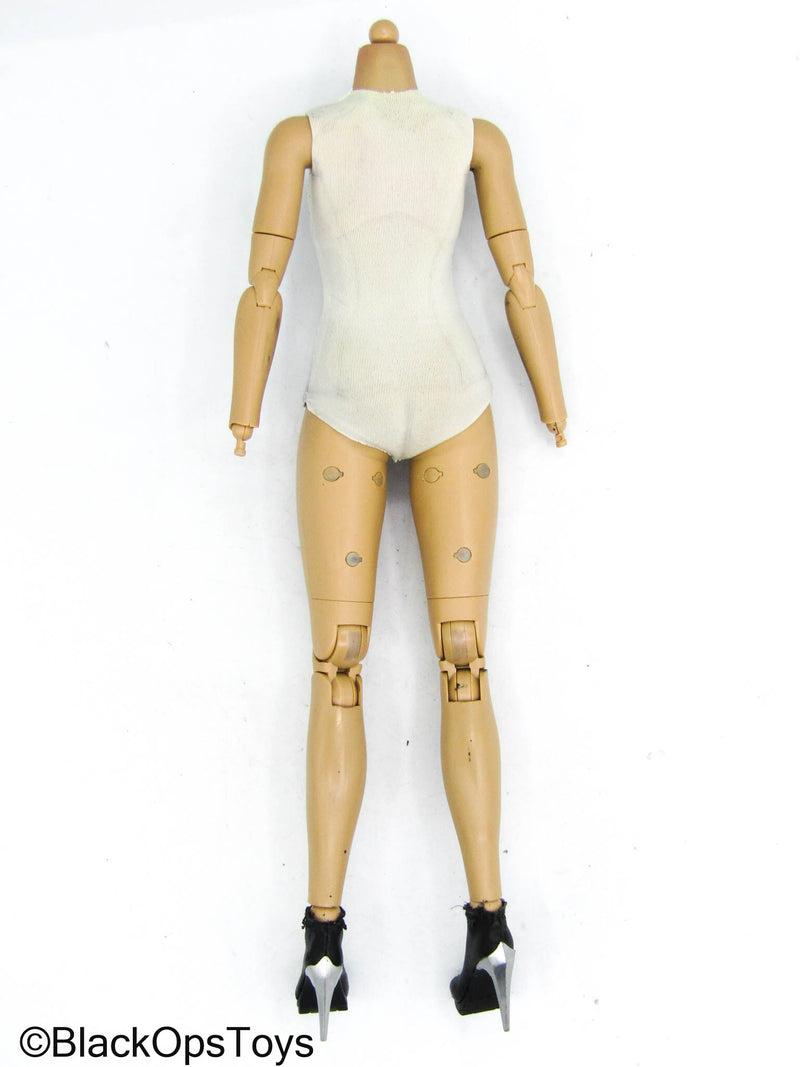 Load image into Gallery viewer, TDKR - Selina Kyle - Female Base Body w/Shoes (READ DESC)
