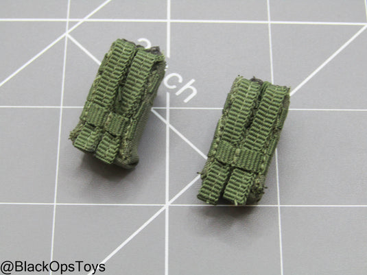 SDU Assault Team - Radio Pouch (x2)