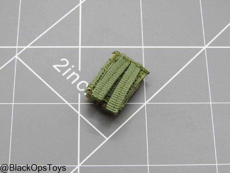 Load image into Gallery viewer, SDU Assault Team - Multicam Dual Cell Pistol Mag Pouch
