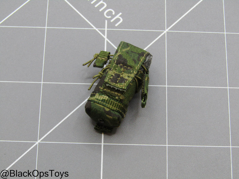 Load image into Gallery viewer, SDU Assault Team - Multicam Tropic 5.56 Mag Pouch
