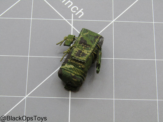 SDU Assault Team - Multicam Tropic 5.56 Mag Pouch