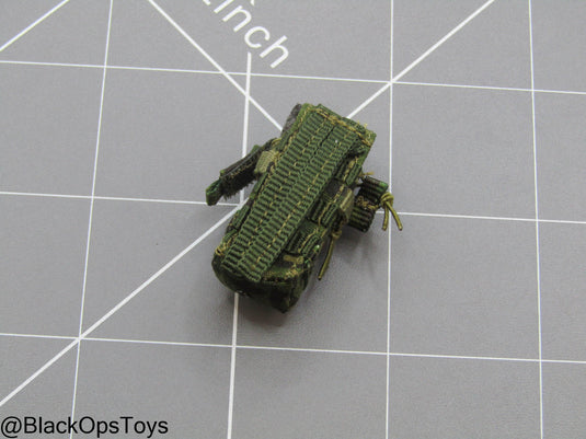 SDU Assault Team - Multicam Tropic 5.56 Mag Pouch