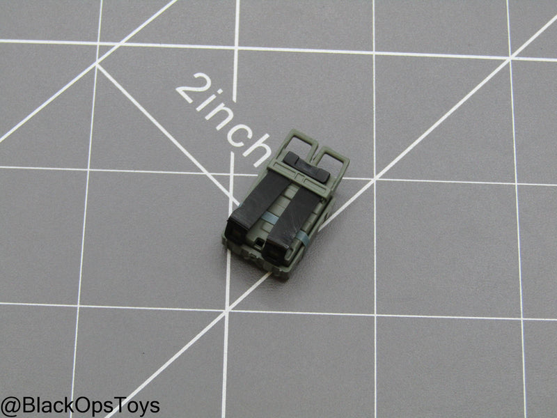 Load image into Gallery viewer, SDU Assault Team - Hardshell 5.56 FastMag Gen3 Mag Pouch
