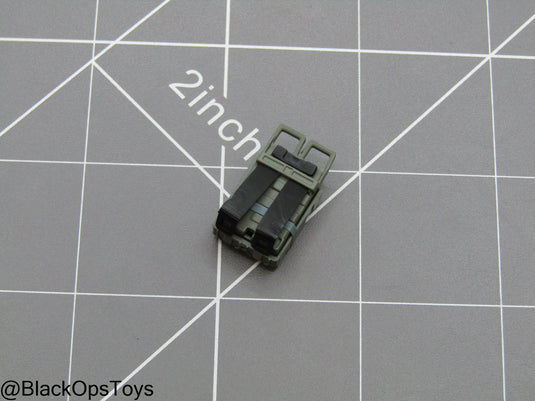 SDU Assault Team - Hardshell 5.56 FastMag Gen3 Mag Pouch