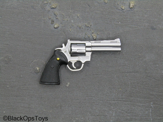 Harvey Dent - Revolver Pistol w/Rotating Chamber