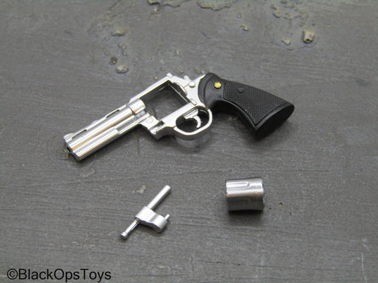 Harvey Dent - Revolver Pistol w/Rotating Chamber
