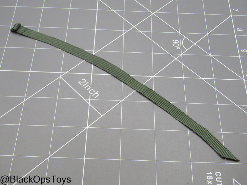 Load image into Gallery viewer, SDU Assault Team - Ranger Green Belt
