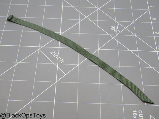 SDU Assault Team - Ranger Green Belt