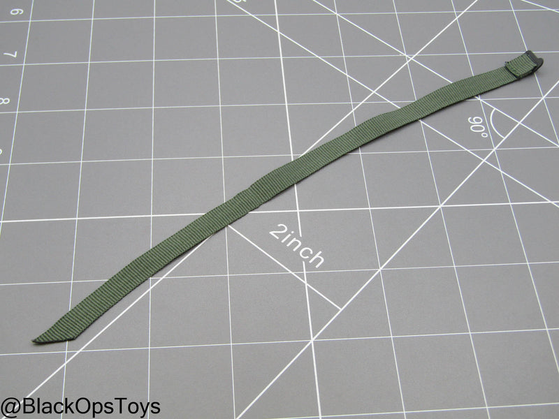 Load image into Gallery viewer, SDU Assault Team - Ranger Green Belt
