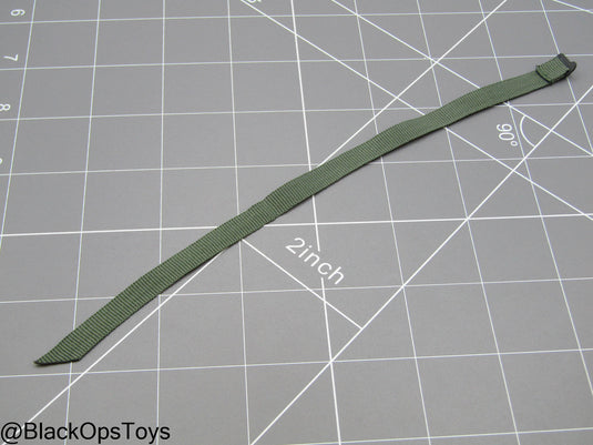 SDU Assault Team - Ranger Green Belt