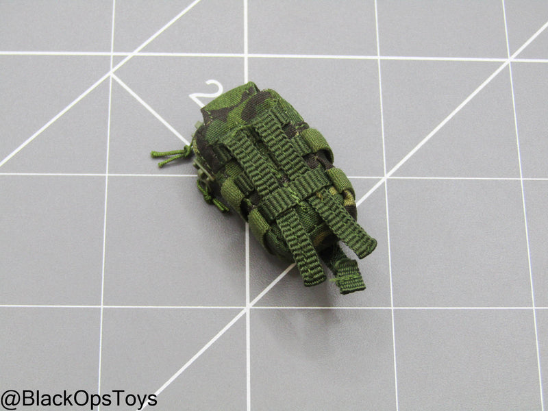 Load image into Gallery viewer, SDU Assault Team - Multicam Tropic GP Pouch
