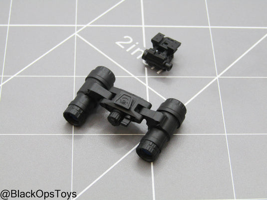SDU Assault Team - Night Vision Goggles