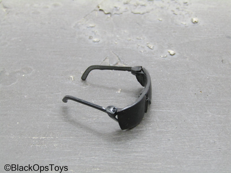 Load image into Gallery viewer, U.S. 75th Ranger - Black Foldable Glasses
