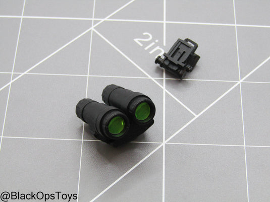 SDU Assault Team - Night Vision Goggles