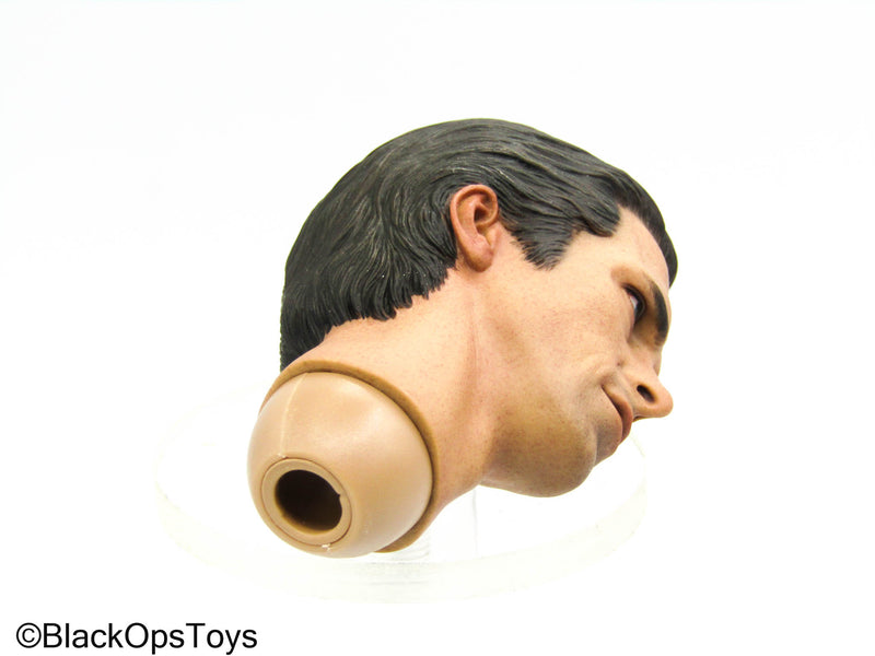 Load image into Gallery viewer, The Dark Knight - Bruce Wayne - Head Sculpt
